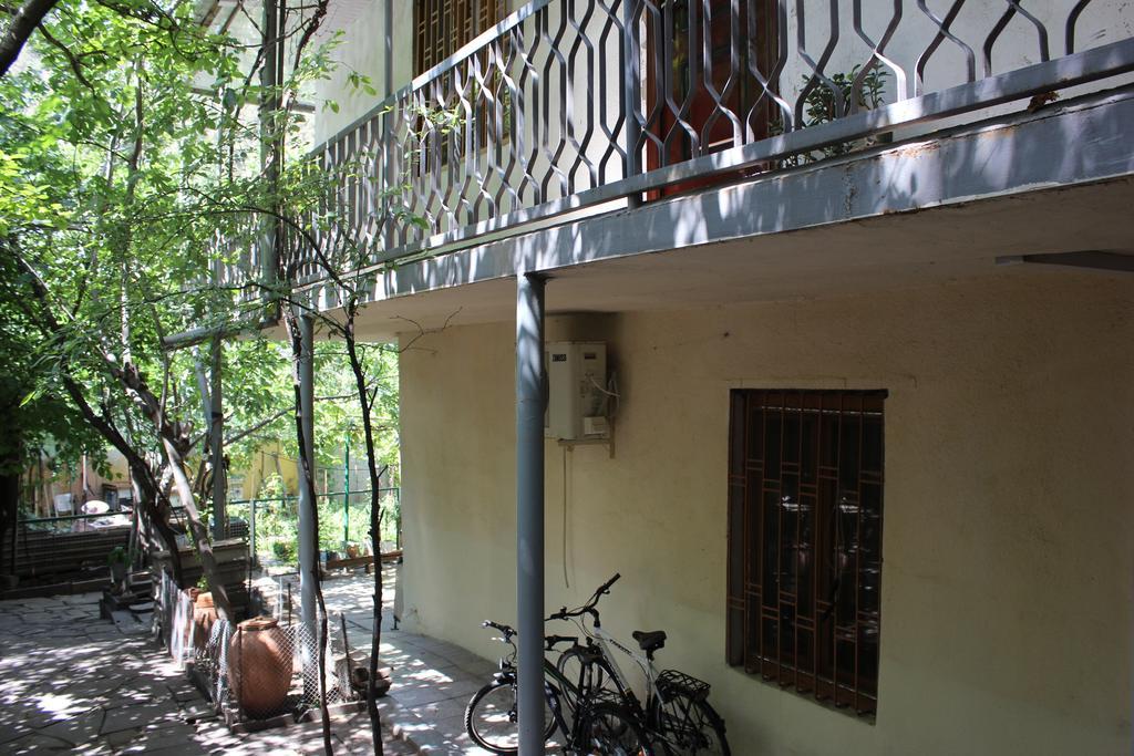 تبليسي Old District Guest House المظهر الخارجي الصورة