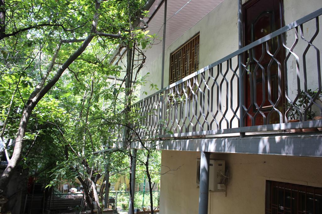 تبليسي Old District Guest House المظهر الخارجي الصورة
