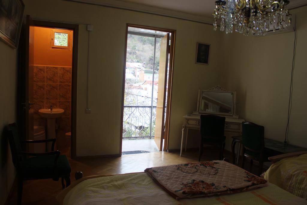 تبليسي Old District Guest House المظهر الخارجي الصورة