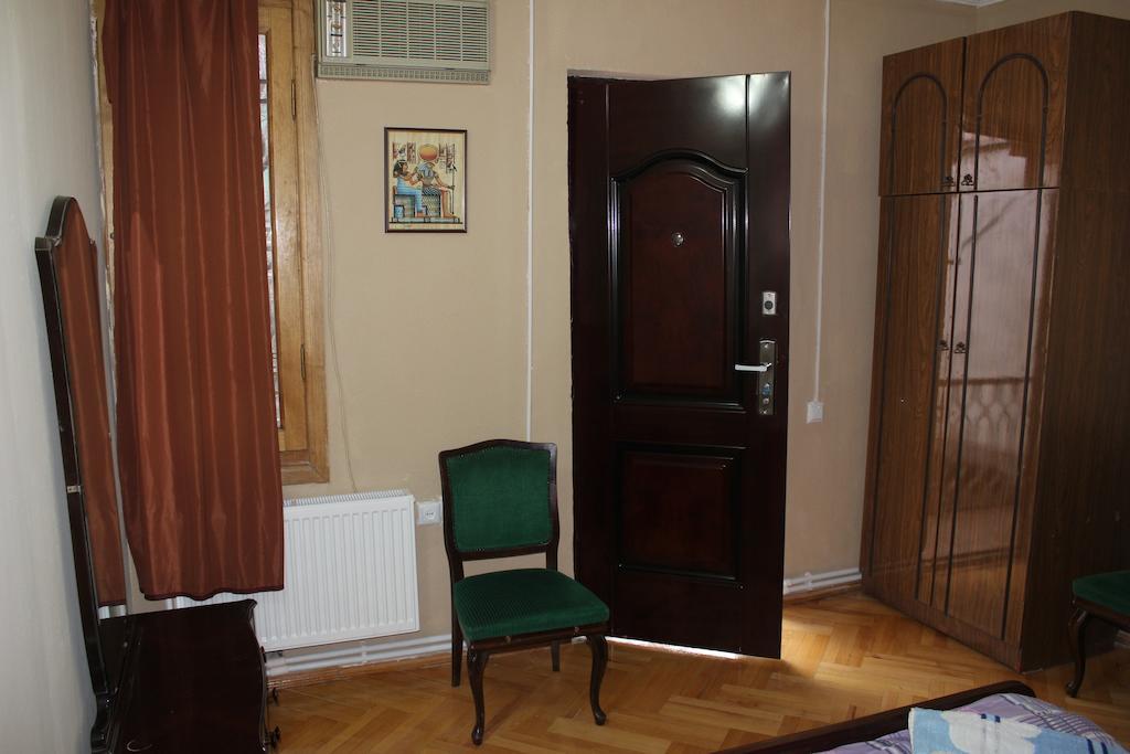 تبليسي Old District Guest House الغرفة الصورة