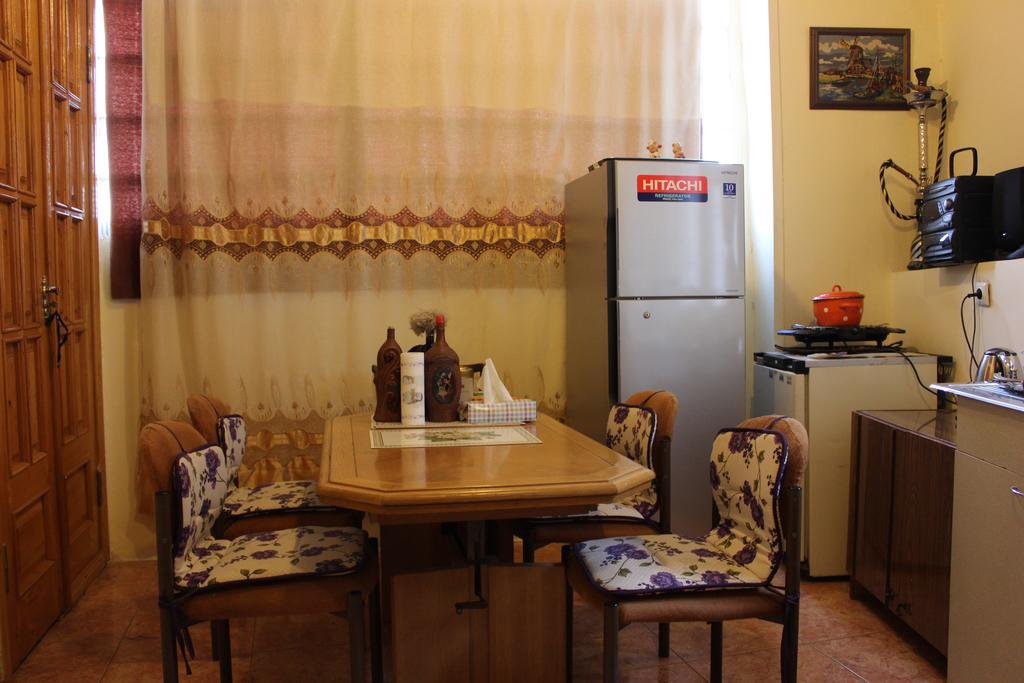 تبليسي Old District Guest House المظهر الخارجي الصورة