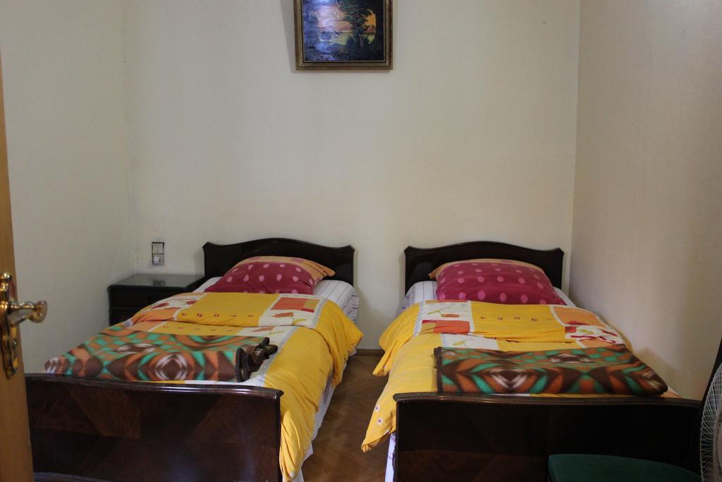 تبليسي Old District Guest House المظهر الخارجي الصورة