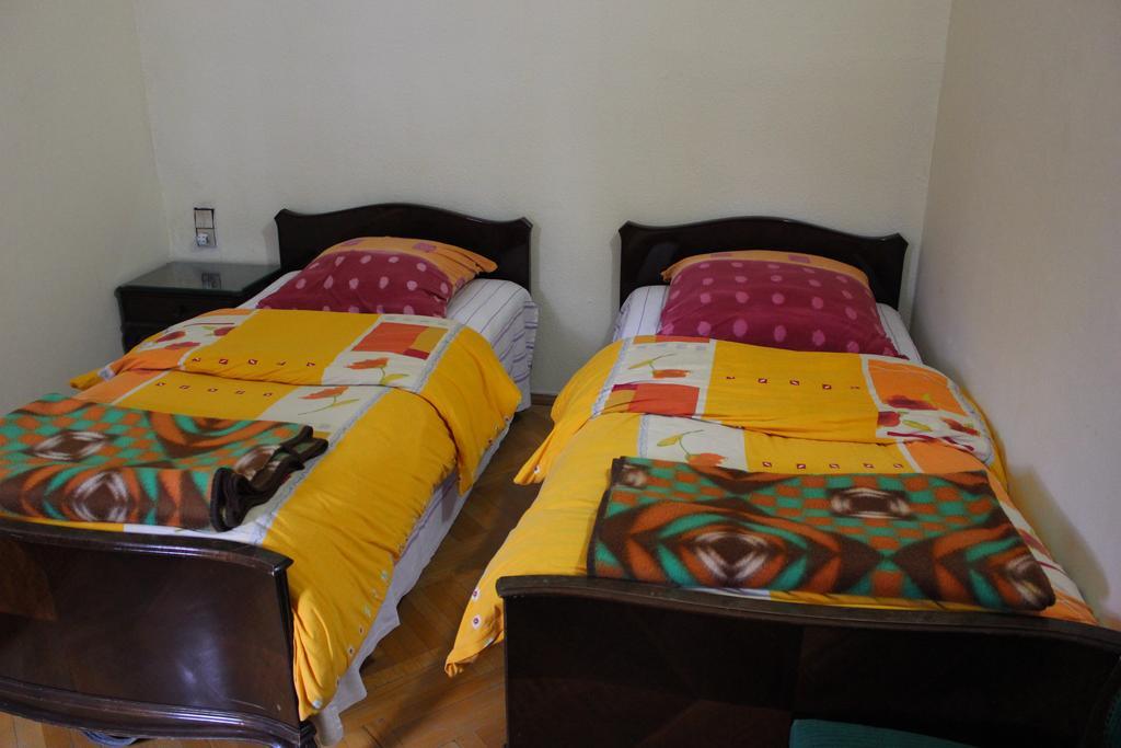 تبليسي Old District Guest House المظهر الخارجي الصورة