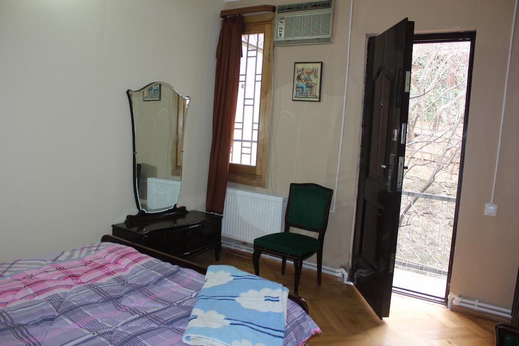 تبليسي Old District Guest House الغرفة الصورة