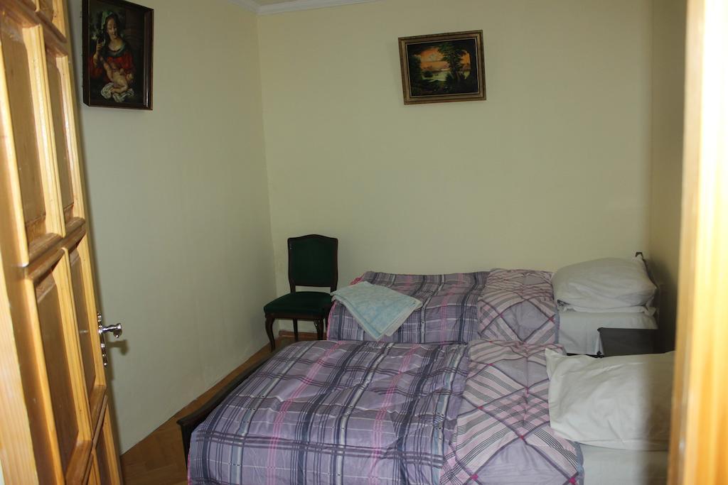 تبليسي Old District Guest House الغرفة الصورة