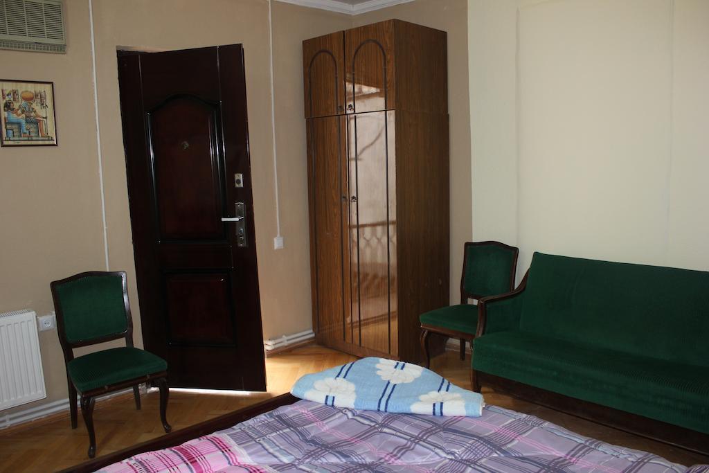 تبليسي Old District Guest House الغرفة الصورة
