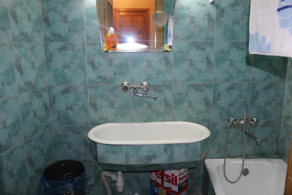 تبليسي Old District Guest House المظهر الخارجي الصورة