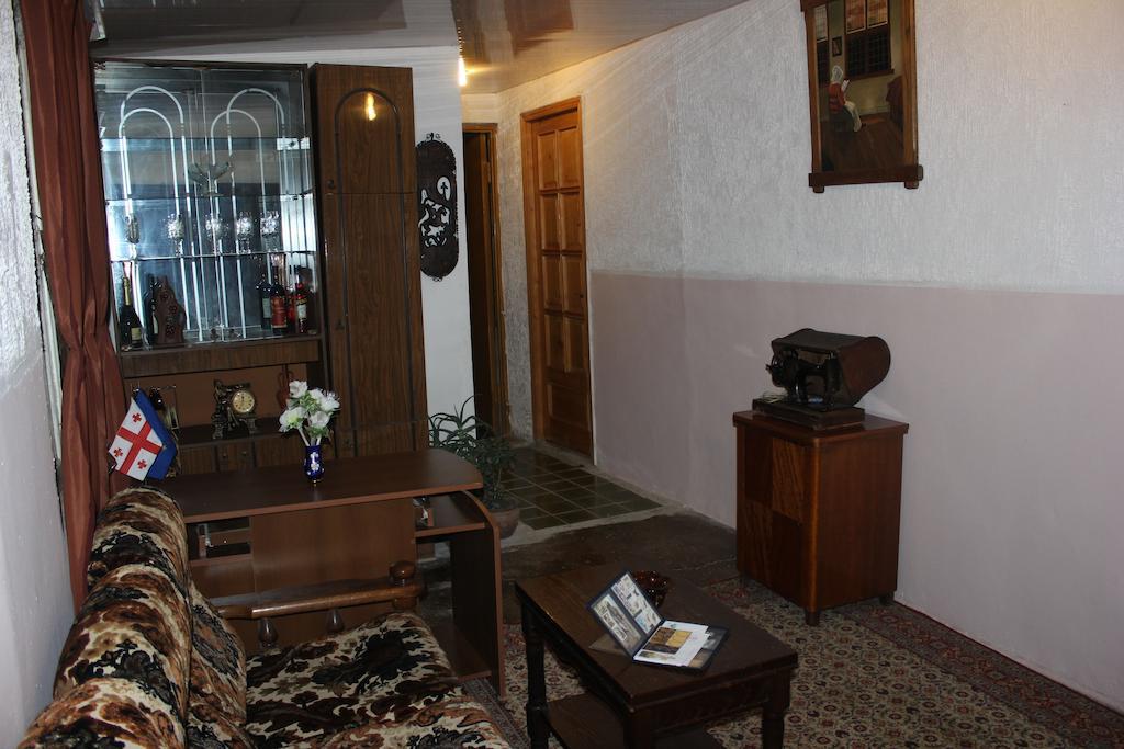 تبليسي Old District Guest House المظهر الخارجي الصورة