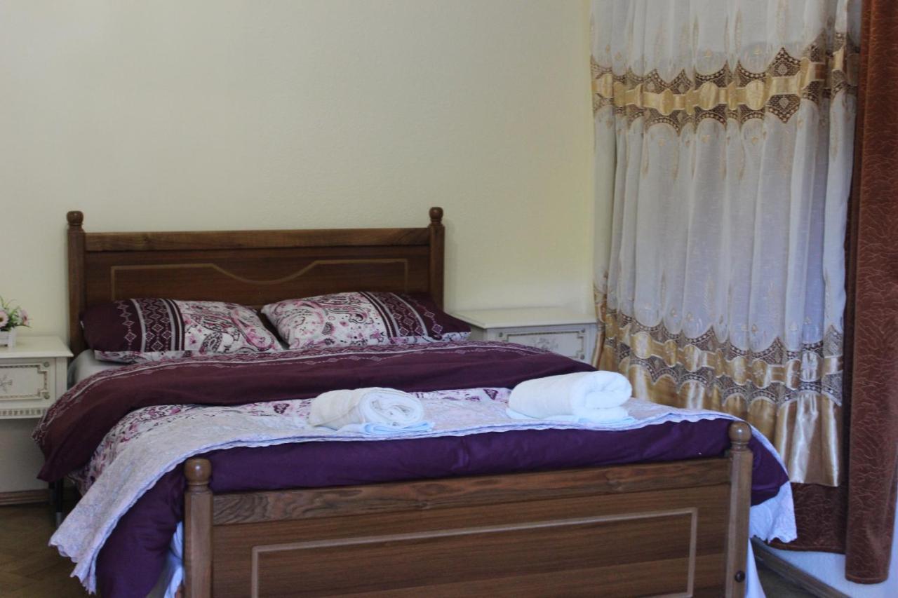تبليسي Old District Guest House المظهر الخارجي الصورة