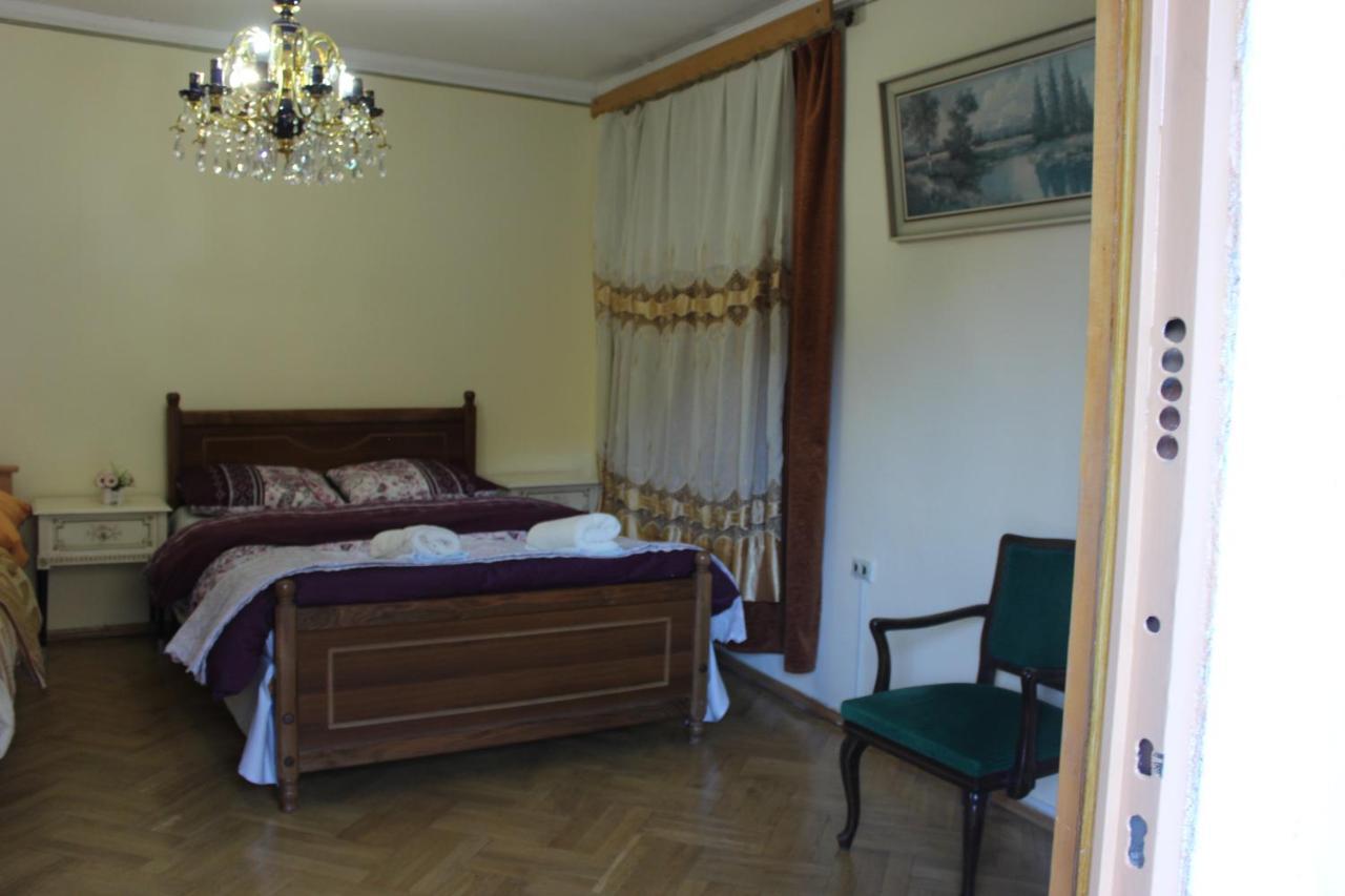 تبليسي Old District Guest House المظهر الخارجي الصورة