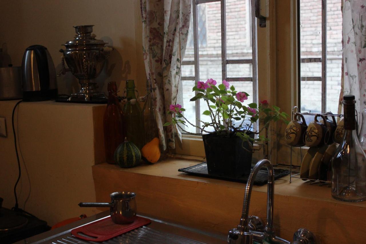 تبليسي Old District Guest House المظهر الخارجي الصورة