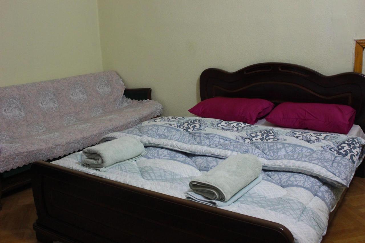 تبليسي Old District Guest House المظهر الخارجي الصورة