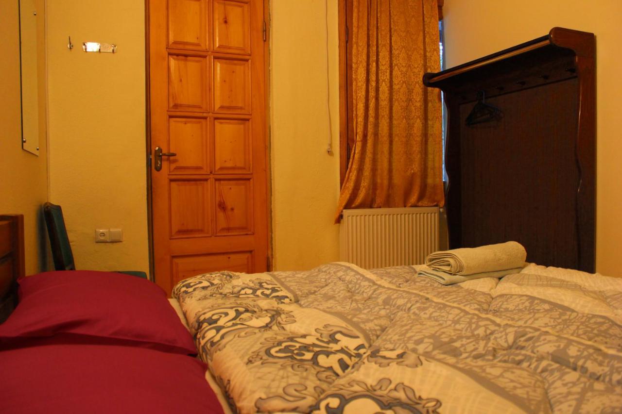 تبليسي Old District Guest House المظهر الخارجي الصورة