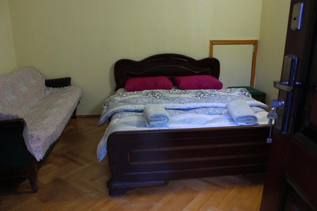 تبليسي Old District Guest House المظهر الخارجي الصورة