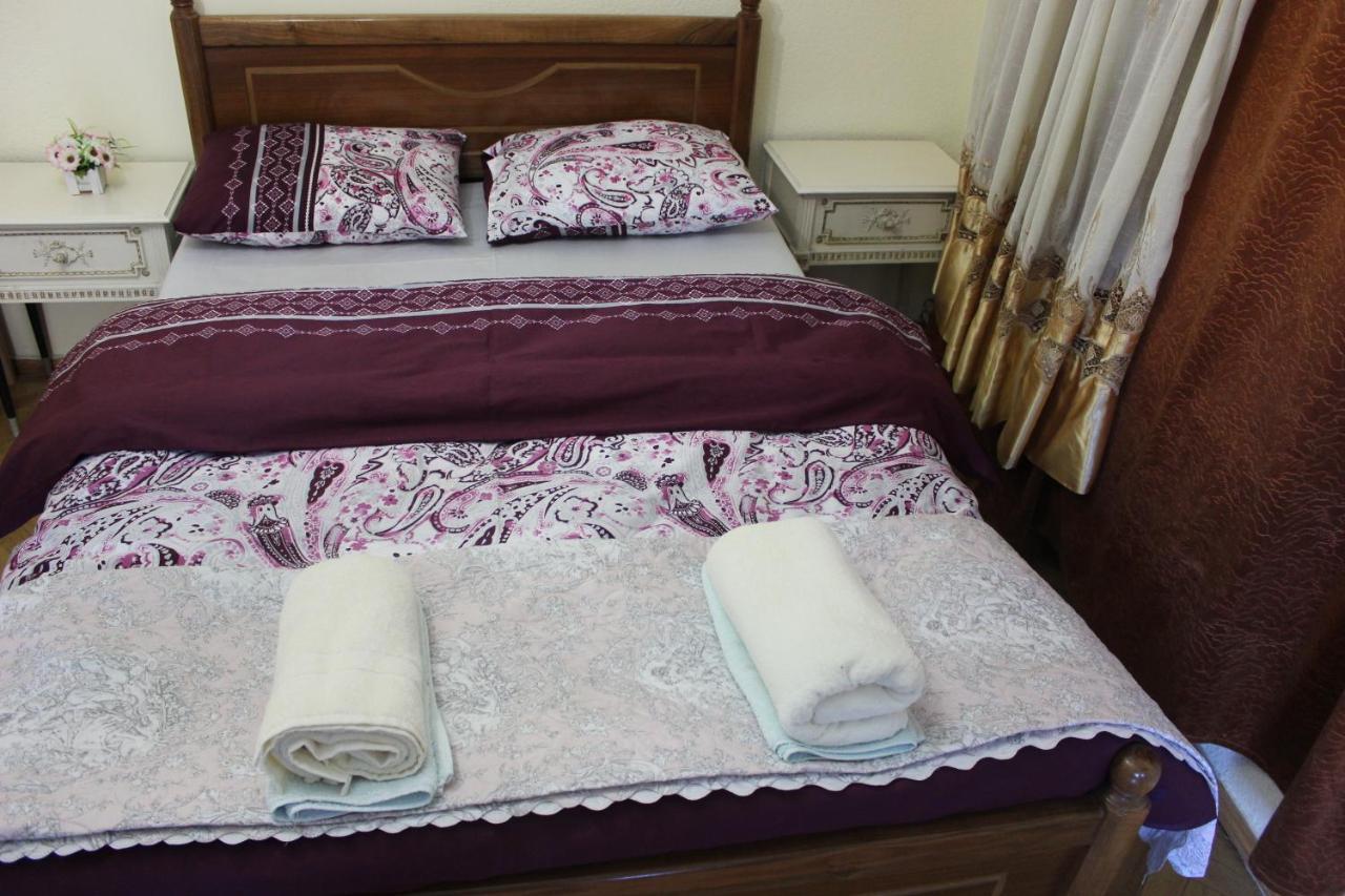 تبليسي Old District Guest House المظهر الخارجي الصورة