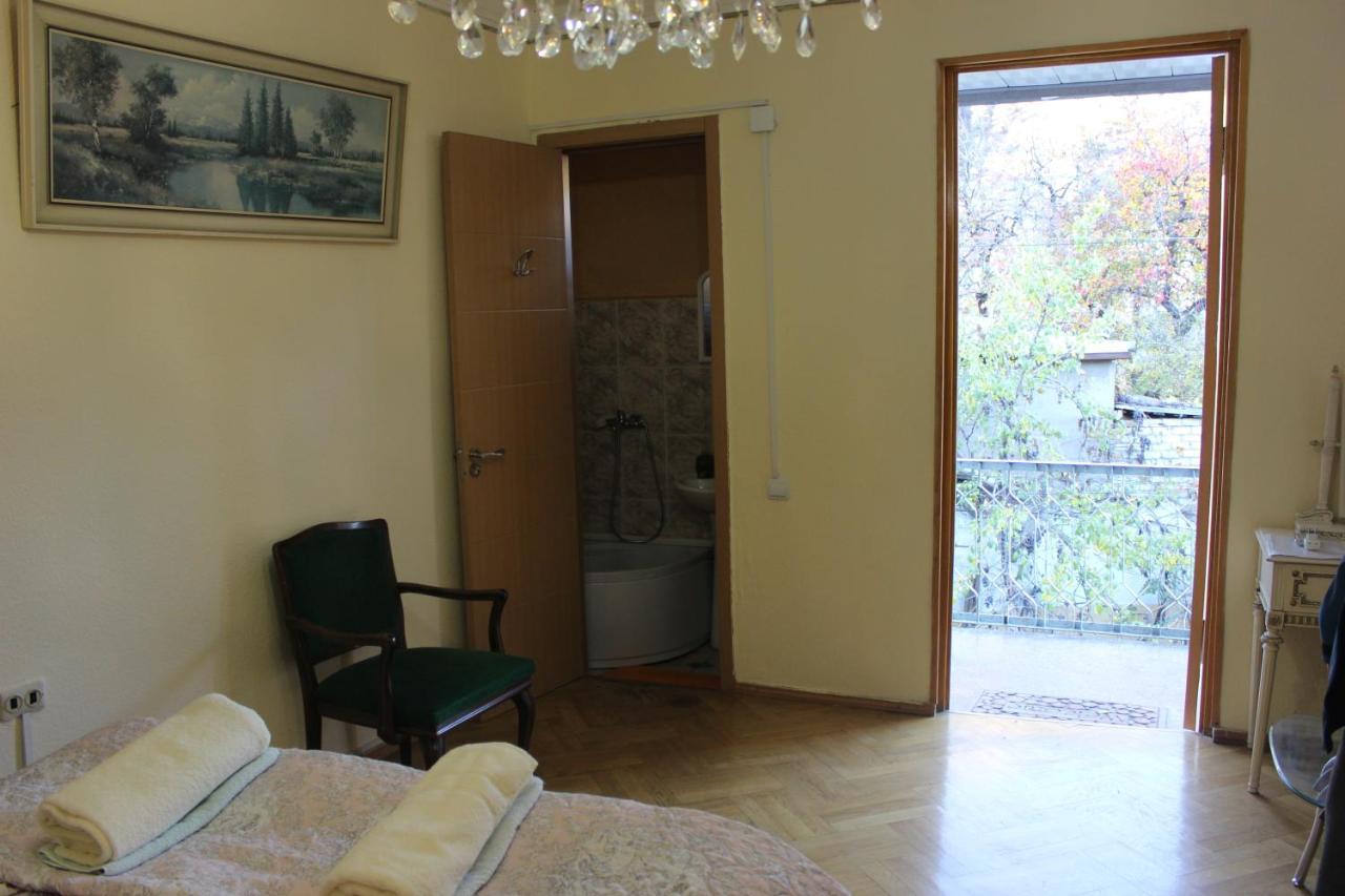 تبليسي Old District Guest House المظهر الخارجي الصورة