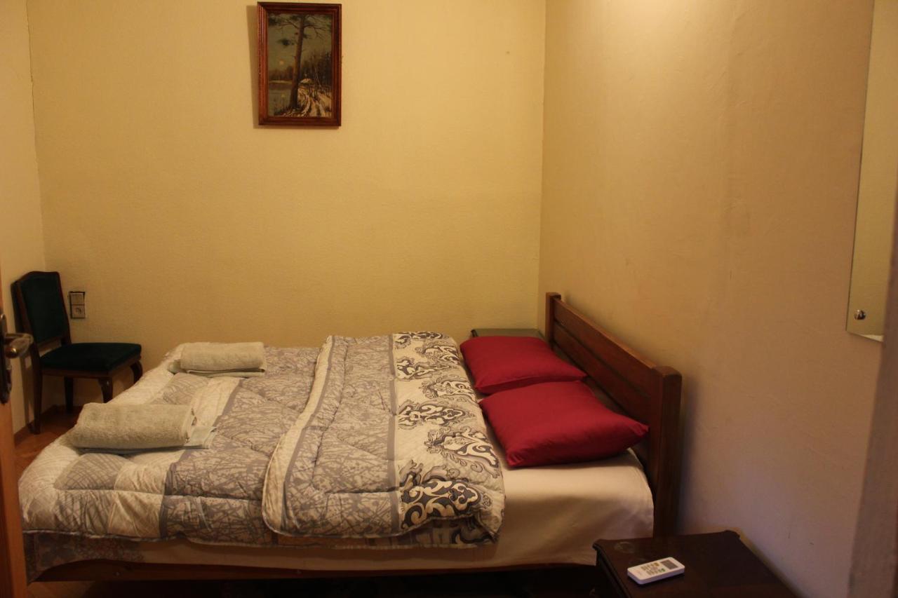 تبليسي Old District Guest House المظهر الخارجي الصورة
