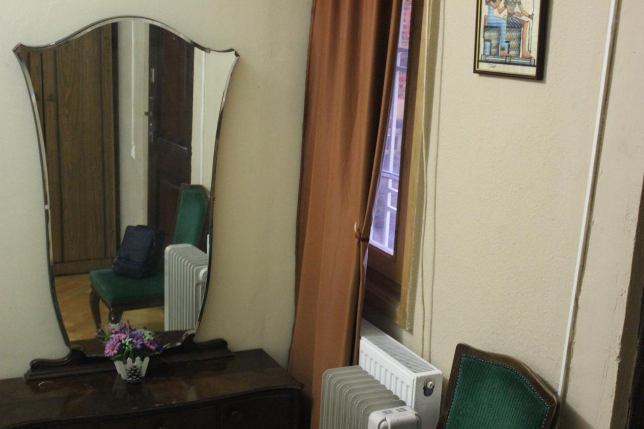تبليسي Old District Guest House المظهر الخارجي الصورة